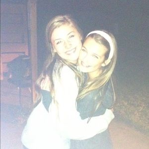 Meet your Posher, Hannah