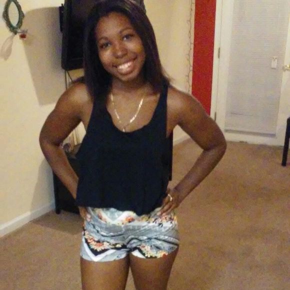 Meet your Posher, Chantel