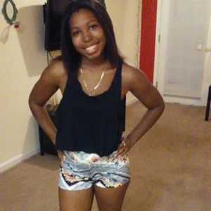 Meet your Posher, Chantel