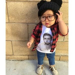 Meet your Posher, Damiana