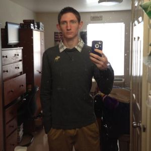 Meet your Posher, Ryan