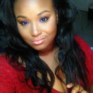 Meet your Posher, Katherine