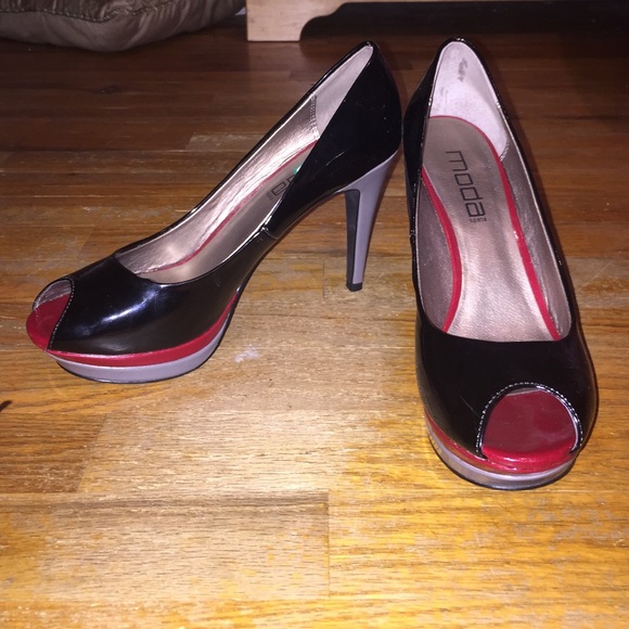 Heels