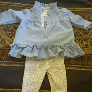 Baby outfit