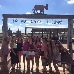 Meet your Posher, Tess