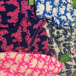 Lilly pulitzer bulk sale