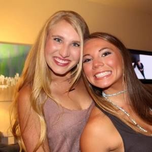 Meet your Posher, Faith