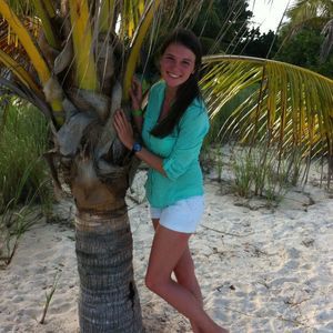 Meet your Posher, Kelsey