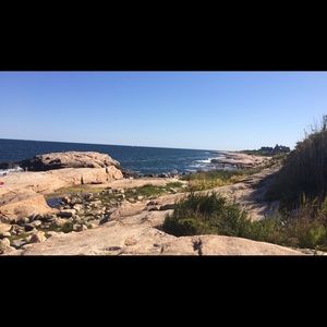 Meet your Posher, Miranda