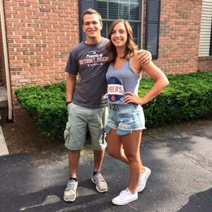 Meet your Posher, Madison