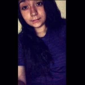 Meet your Posher, Athziri