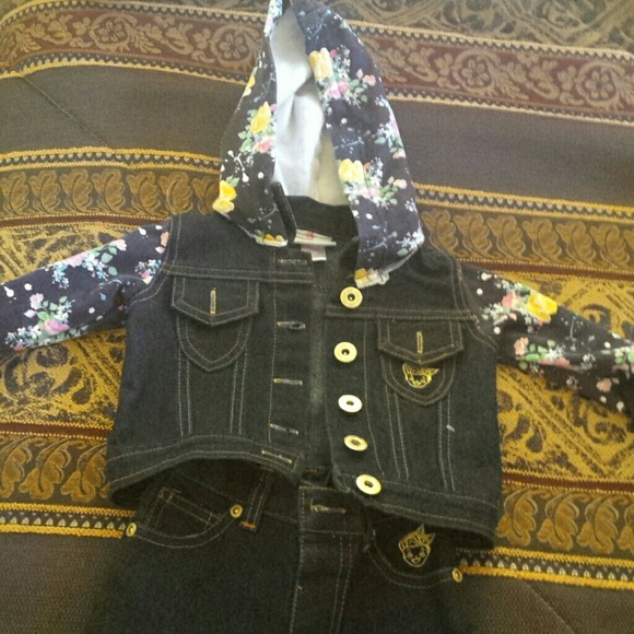 Baby outfit