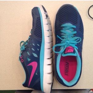 Nike Flex 2013 Runs