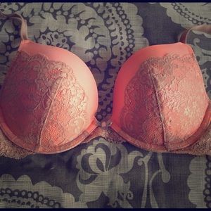 Victoria's Secret Bra