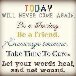 Meet your Posher, Theresa