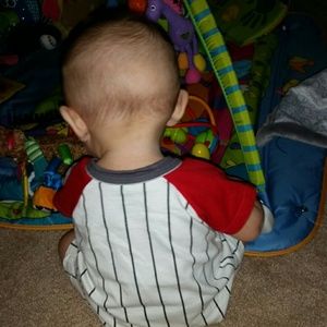 Meet your Posher, Alison