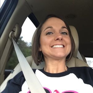 Meet your Posher, Stacy