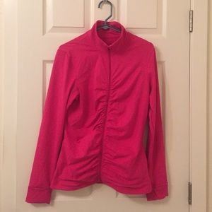 Victoria's Secret sport jacket