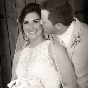 Meet your Posher, Shauna