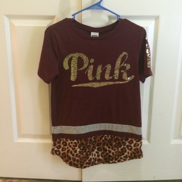 Nwot perfect legging tee size xs
