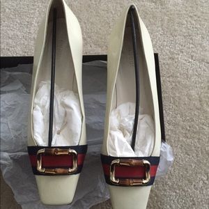 Gucci Bernice diamond size 10B