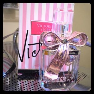 VS Victoria perfume WEEKEND SALE!!