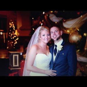 Meet your Posher, Kristen