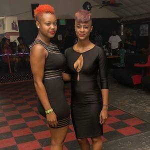 Meet your Posher, Desiree