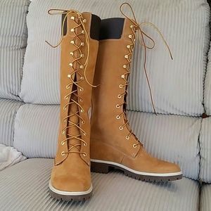 Women's boots
