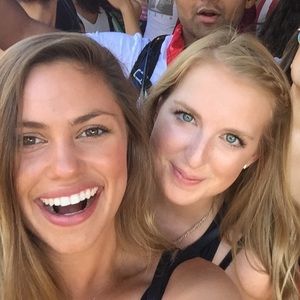 Meet your Posher, Kerrie