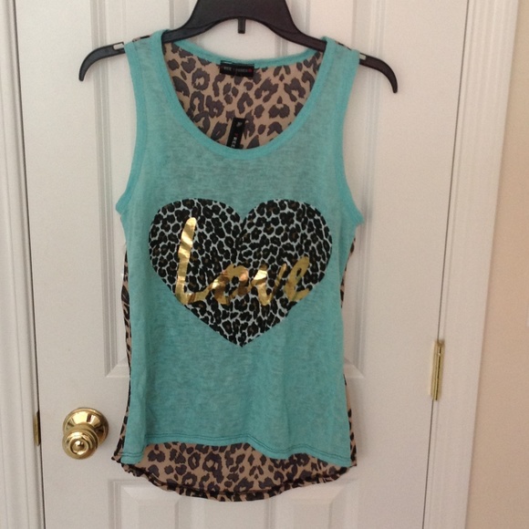 Jr. Shirt
