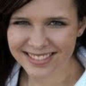 Meet your Posher, Kirsten