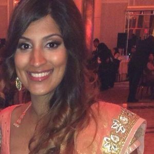 Meet your Posher, Linda