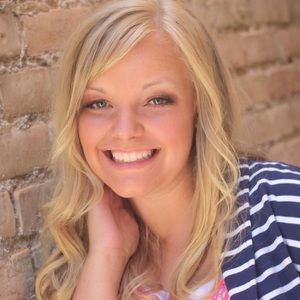 Meet your Posher, Kaitlyn