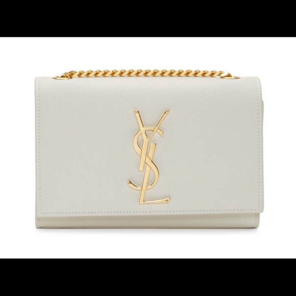 Saint Laurent Handbags - Mini cross over monogramme by saint Laurent