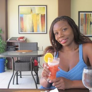 Meet your Posher, Maureen