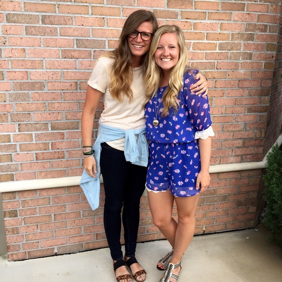 Meet your Posher, Bailey