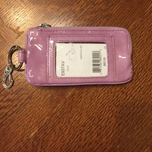 Brighton twister wallet