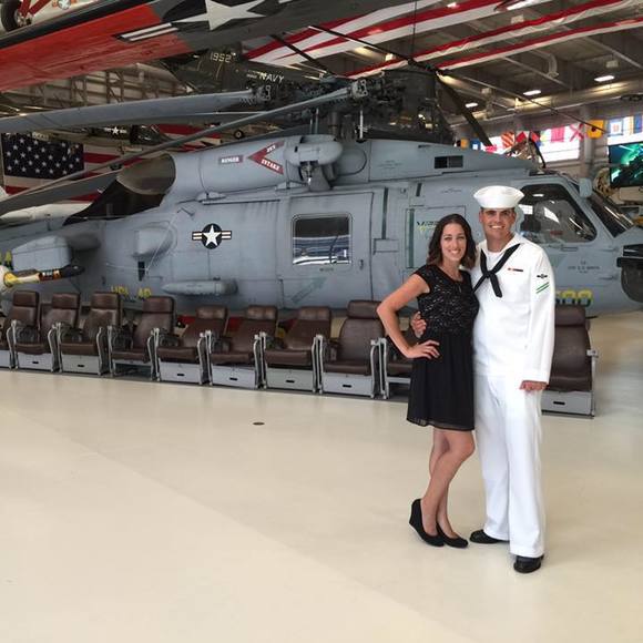 Meet your Posher, Breann - Picture 1 of 1