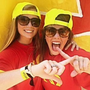 Meet your Posher, Abby