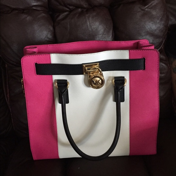 Michael Kors purse!