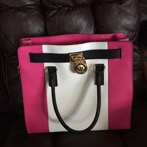 Michael Kors purse!