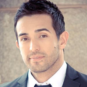 Meet your Posher, Ulises