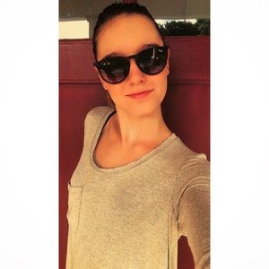 Meet your Posher, Allie