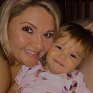 Meet your Posher, Katherine