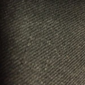 Meet your Posher, Nelly