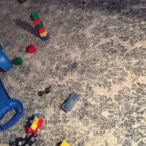 Meet your Posher, Maria