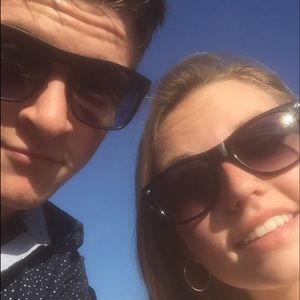 Meet your Posher, Caleb