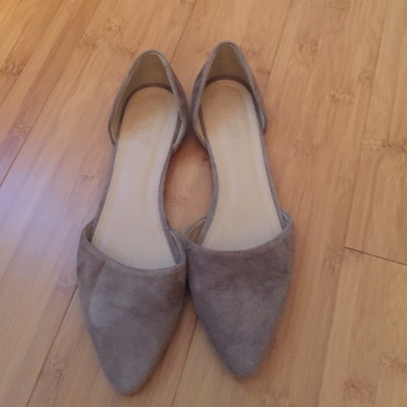 J. Crew Shoes - Jcrew shoes