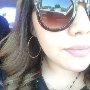 Meet your Posher, Jackie